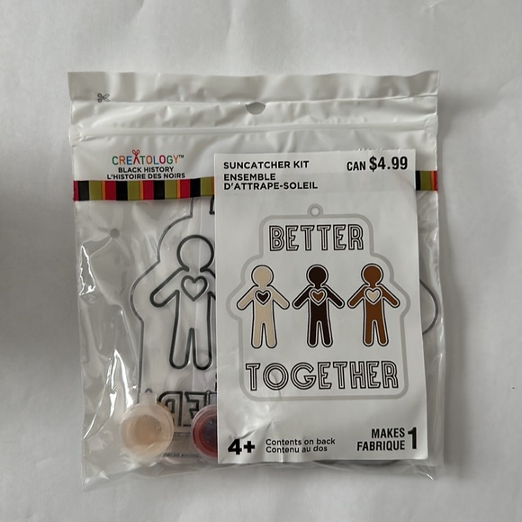 Black History Bundle - NWT - Picture 4 of 9